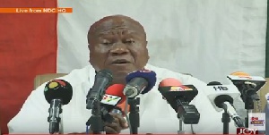 Live Feed Ndc Presser100