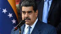 Nicolas Maduro is the President of Venezuela