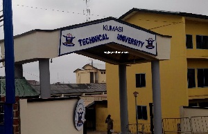 Kumasi Technical9