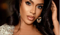 Venita Akpofure is a Nollywood actress