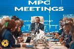 Here's how BoG's MPC voted at 129th meeting