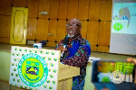 New Juaben South Assembly spends GH¢255,000 to replace stolen streetlight cables, needs GH¢40,000 for traffic light repairs
