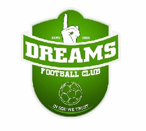 Dreams New Logo