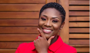 Emelia Brobbey discloses how much she charges for movie roles