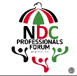 NDC Professionals Forum