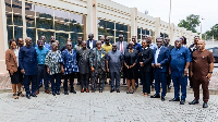 The Volta Economic Corridor was approved by Cabinet in 2025