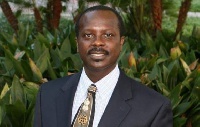 Prof. Kwaku Azar
