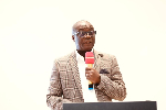 Professional collaboration is key to property development — Western Regional minister Professional collaboration is key to property development — Western Regional minister