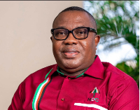 Samuel Ofosu-Ampofo is a leading figure of the NDC