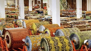 Africa Textiles