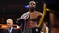 Daniel Dubois is the reigning heavyweight champion