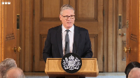 Sir Keir Starmer