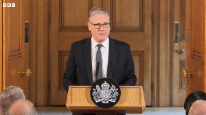 Sir Keir Starmer