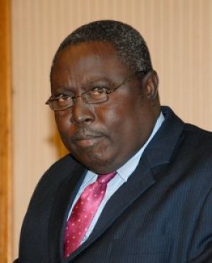 Martin Amidu