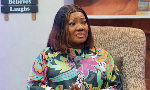 From Kerosene-Soaked Gari to Lanterns: Rita Korankye Ankrah recalls school days