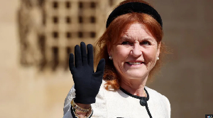 Sarah Ferguson asked to testify about her