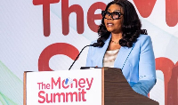 Matilda Asante-Asiedu is the Second Deputy Governor