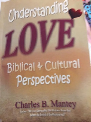 Understanding Love Book