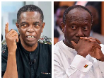 ‘Too much theatre over Ofori-Atta’ - Pratt speaks to US residency report
