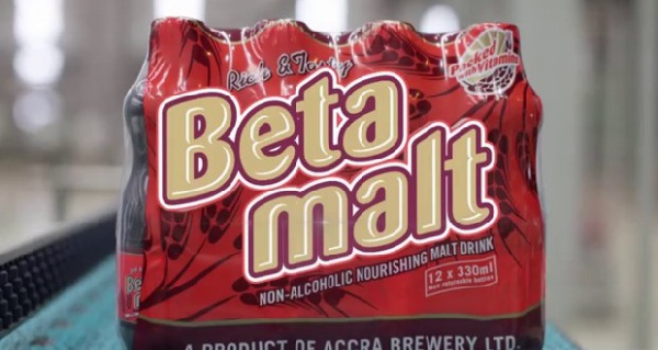 Fake Beta Malt has infiltrated onto Ghanaian market - ABL warns public