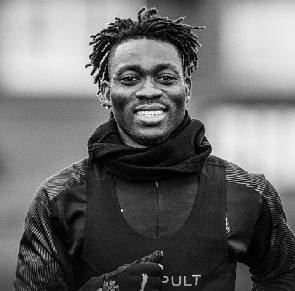 Atsu passed away in a recent earthquake in Turkey