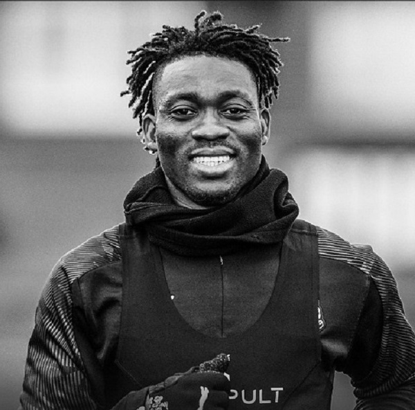 Atsu passed away in a recent earthquake in Turkey