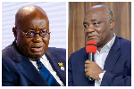 'Who dares you to contest me?' - How Akufo-Addo confronted Addai-Nimo over NPP primaries 'Who dares you to contest me?' - How Akufo-Addo confronted Addai-Nimo over NPP primaries