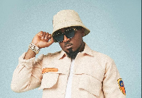 Nigerian rapper, Ice Prince Zamani