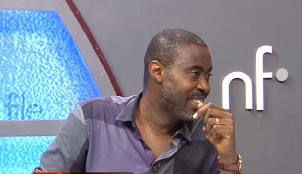 Ace Ankomah offers solution after referendum debacle