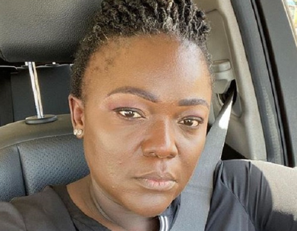 Nana Yaa Brefo is a popular Ghanaian media personality