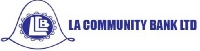 Logo of La Community Bank