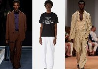 These talented individuals are using their platforms to influence an industry constantly evolving