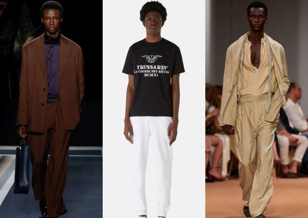 These talented individuals are using their platforms to influence an industry constantly evolving