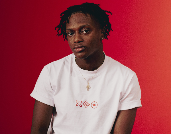 Ghanaian Afrofusion artiste, Kelalie