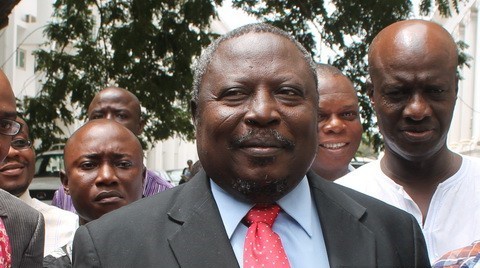 Special Prosecutor, Martin Amidu has been tasked by government to help tackle corruption in Ghana