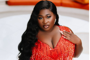 Sista Afia says everyone is allowed to do their own thing despite Duncan Williams family roots