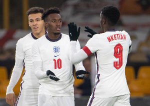 British diplomat believes the duo’s inclusion would provide crucial depth British diplomat believes the duo’s inclusion would provide crucial depth