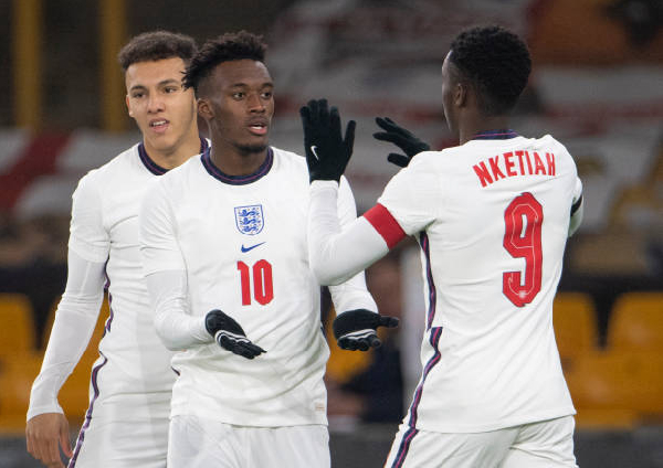 British diplomat  believes the duo’s inclusion would provide crucial depth