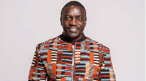 Music Akon