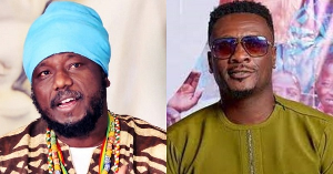 Blakk Rasta And Gyan