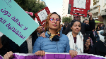 Tunisian police arrest opposition figure Chaima Issa to enforce 20-year jail term