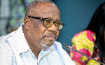 '$35.8m on 6,000 police officers in so-called All-African Games?' - Atta Mills fumes at PAC hearing
