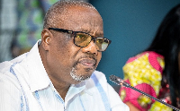 Samuel Atta Mills is Ranking Member on Parliament’s Public Accounts Committee (PAC)