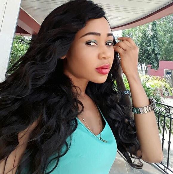 Movie industry doesn’t pay, my honey business does – Akuapem Poloo