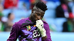Andre Onana dropped from Cameroon squad for AFCON 2025