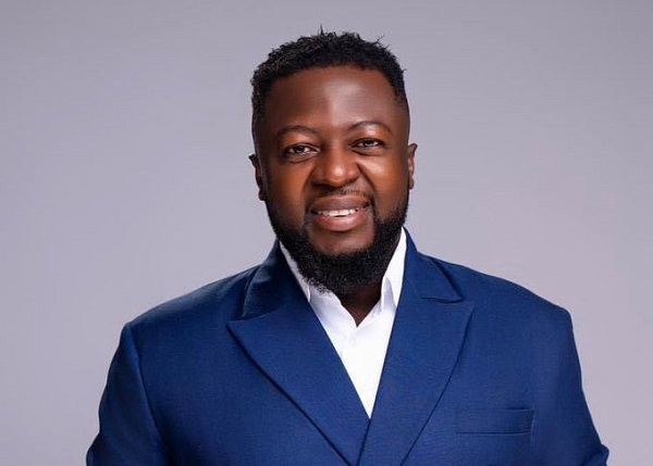 Guru (pictured) became UGSRC President in September 2024