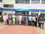 Upper East Region commits to stronger climate governance as minister leads regional consultation