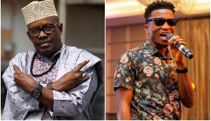 Kofi Kinaata always gives us sensible songs - Bessa Simons