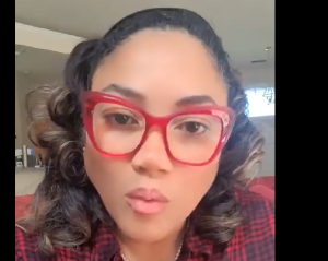 Jamaican content creator known as Maya