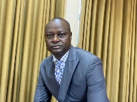 Executive Chairman of the Food and Beverages Association of Ghana (FABAG), John Awuni